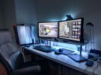 Canalys: Thị trường máy tính bảng và PC đang tăng trưởng mạnh