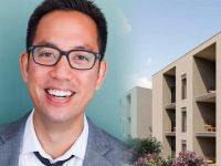 Tỷ phú 37 tuổi khởi nghiệp với khoản tiền học bổng 20.000USD