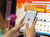 iPrice Group: Shopee là trang TMĐT được truy cập nhiều nhất tại Việt Nam quý III/2020