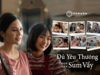 Chọn thời điểm bất ngờ tung quảng cáo Tết 2021, Manwah nổi bật ngành F&B với câu chuyện nhân văn