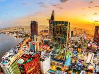 Năm 2021, Chính phủ đặt mục tiêu tốc độ tăng GDP đạt 6,5%
