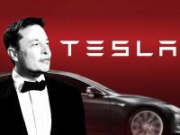 Doanh số Tesla tăng trưởng thế nào 5 năm qua?