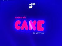 Be Group phối hợp cùng VPBank ra mắt ngân hàng số Cake