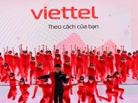 Điều đặc biệt về tái định vị thương hiệu lần 2 của Viettel