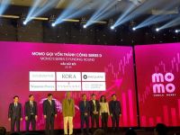MoMo gọi vốn thành công vòng series D, đang lên kế hoạch IPO