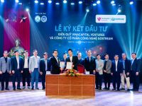 Startup công nghệ GoStream gọi vốn triệu đô từ VinaCapital