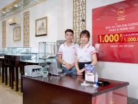 PNJ góp vốn vào chuỗi cầm đồ