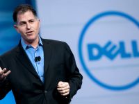 Hành trình khởi nghiệp của tỷ phú Michael Dell