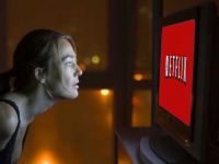 Netflix vượt kỷ lục 200 triệu thuê bao