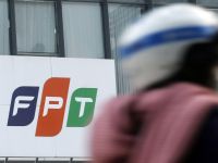 Năm 2020, FPT ghi nhận lợi nhuận 5.261 tỷ đồng, tăng trưởng 12,8%
