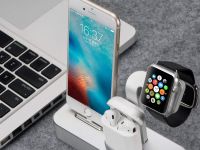 Apple đạt mốc hơn 1 tỷ iPhone đang hoạt động