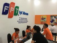 FPT Telecom báo lãi sau thuế tăng 19% năm 2020