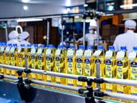 Dầu Tường An lần đầu cán doanh thu trên 5.000 tỷ, lợi nhuận tăng trưởng gần 30%