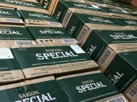 Lợi nhuận sau thuế của Sabeco giảm 8% năm 2020 do tác động kép của COVID-19 và Nghị định 100