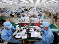 Số doanh nghiệp đăng ký thành lập mới tăng mạnh cả về số lượng và vốn đăng ký