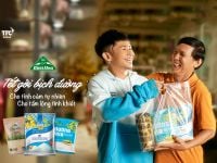 Đường Biên Hoà gia nhập đường đua quảng cáo Tết – tăng giá trị cho bịch đường Việt Nam