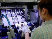 Điện thoại và linh kiện Made in Việt Nam xuất khẩu tháng 1 đạt 51 tỷ USD