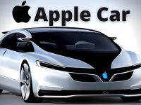 Apple và Hyundai được lợi gì trong thỏa thuận phát triển Apple Car?