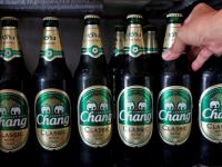 ThaiBev chính thức IPO mảng bia tại Singapore