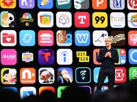 Kho ứng dụng của Apple tăng mạnh doanh thu trong năm dịch bệnh
