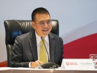 SCG công bố kết quả kinh doanh 2020: Doanh thu giảm, lợi nhuận tăng