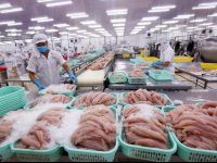 Gặp khó với thuỷ sản, Vĩnh Hoàn mở rộng lĩnh vực đầu tư sang nông sản TNG Foods