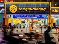 Bách hoá Xanh đưa MWG “vượt ải” COVID-19, khả năng bứt tốc tăng trưởng còn bỏ ngỏ?