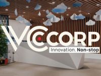 Là công ty truyền thông và công nghệ lớn tại Việt Nam, VCCorp mang đến môi trường phù hợp cho sinh viên trẻ