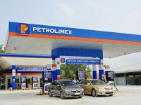 Mất gần 2 năm lợi nhuận của Petrolimex mới phục hồi hoàn toàn về mức trước dịch COVID-19