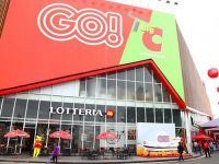 Big C tái định vị đổi thành Đại siêu thị GO!