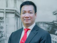 Sabeco: Ông Hoàng Đạo Hiệp chính thức rời ghế Phó Tổng, ban điều hành chỉ còn 1 người Việt
