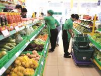 Bách hoá Xanh và Vinmart+ trên đường đua 60 tỷ USD