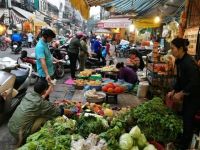 Lạm phát của Việt Nam sẽ khoảng 4% trong 2021