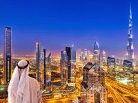 Bất động sản hàng hiệu: Thế chân kiềng – bài học từ Dubai
