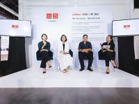 Ấn phẩm LifeWear – Hơn cả một cú “chạm” đầy tinh tế đến khách hàng của UNIQLO
