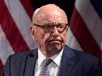 Khi ông trùm truyền thông Rupert Murdoch thoái vị