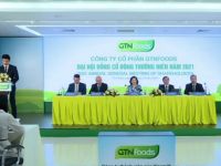 Bà Mai Kiều Liên: Sau thương vụ GTNFoods – Vilico, trong vòng 5-10 năm tới Vinamilk sẽ không thực hiện M&A thêm