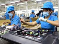 Vốn đăng ký doanh nghiệp mới quý I tăng nhờ sự “chào đời” của nhiều doanh nghiệp 100 tỷ