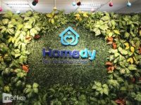 Homedy qua 3 vòng gọi vốn