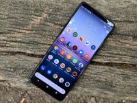 Sony chưa từ bỏ giấc mơ smartphone