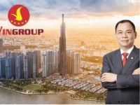 Vingroup lãi gần 17.000 tỉ đồng từ 3 giao dịch bán buôn
