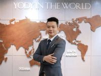 Chủ tịch YODY tin thương hiệu thời trang Việt sẽ vươn tầm thế giới