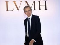 Tỉ phú Bernard Arnault: Người Châu Âu duy nhất lọt Top 10 người giàu nhất thế giới