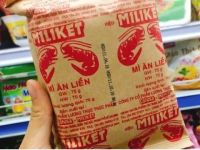 Mì Miliket bất ngờ lãi lớn từ thị trường nước ngoài, vẫn sống khoẻ trong thời kỳ COVID-19