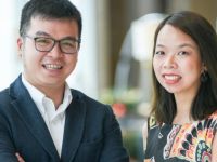 Quỹ đầu tư mạo hiểm Touchstone Partners chính thức ra mắt với quy mô 50 triệu USD