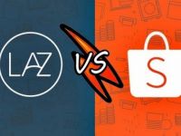 Lazada trong cuộc đua TMĐT