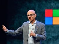CEO Microsoft Satya Nadella chỉ ra 3 điều mà mọi nhà lãnh đạo cần có