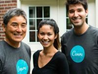 Canva vượt định giá 15 tỉ USD, tăng gấp 2,5 lần trong chưa đầy một năm