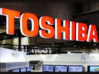 Toshiba – “Tượng đài” ngành công nghệ một thời