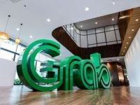 Grab sắp IPO với mức định giá 34 tỉ USD
